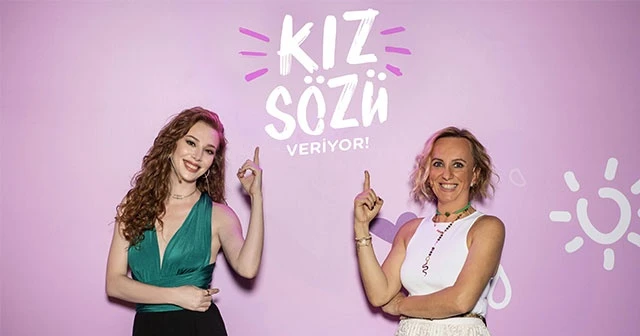 Molped, 'Kız Sözü' kampanyasıyla 100 günde 100 kıza koçluk desteği verecek