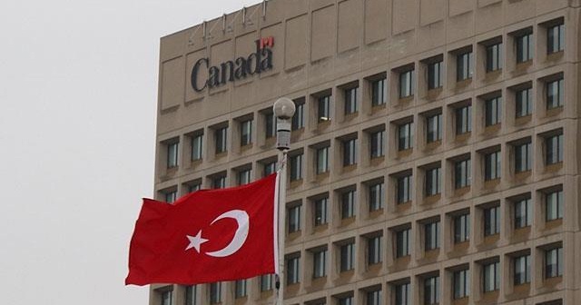 Montreal Türk Kültür Merkezi’ne bir ayda ikinci saldırı