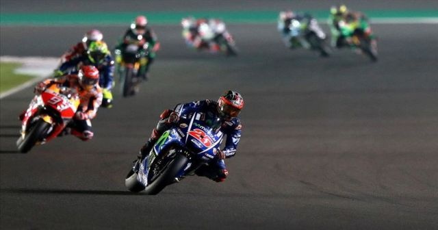 MotoGP heyecanı yine İspanya&#039;da yaşanacak