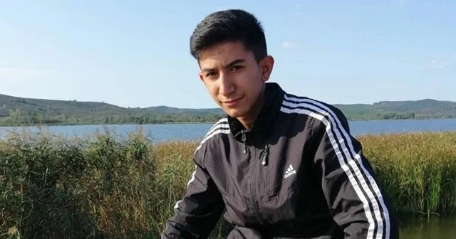 Motosiklet ile traktör çarpıştı: 1 ölü, 1 ağır yaralı