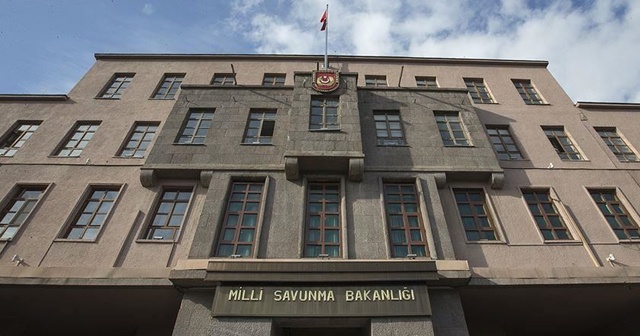 MSB: Azerbaycan Silahlı Kuvvetleri bugüne kadar 22 yerleşim yerini işgalden kurtardı