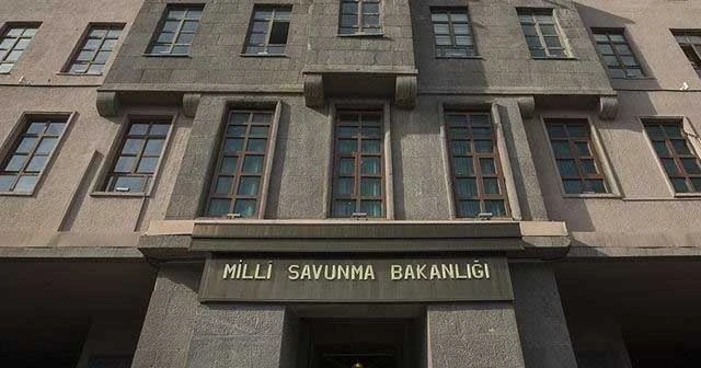 MSB: Ermenistan’a ait düşürülen uçak sayısı 5 oldu