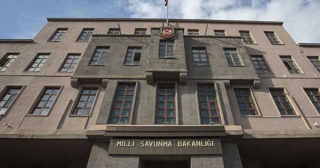 MSB: &quot;Ermenistan işgal ettiği Azerbaycan topraklarını derhal terk etmelidir&quot;