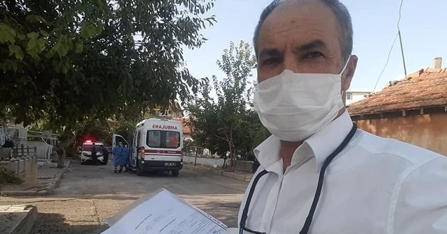 Muhtarın izolasyon tepkisi '3 gün daha pazara gitmese ne olurdu?'