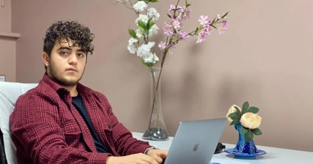 Murat Temel: 'Pandemi döneminde dijital bağımlılık arttı'