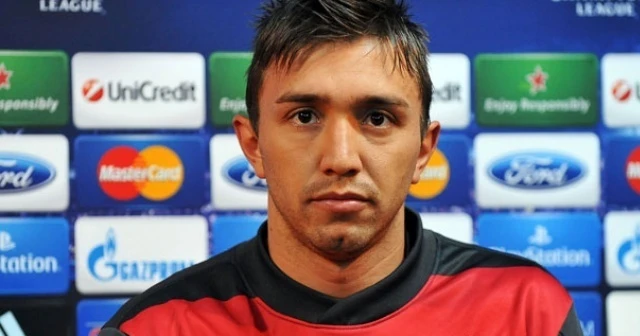 Muslera'ya lisans çıkartılmadı