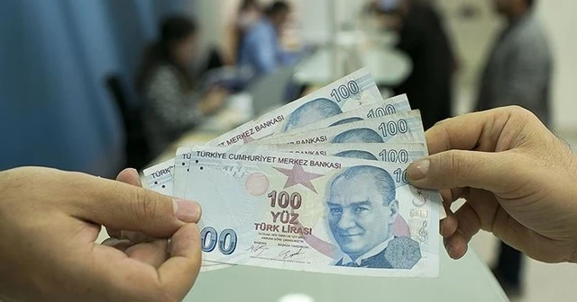 Nakdi Ücret Desteği ödemeleri başladı