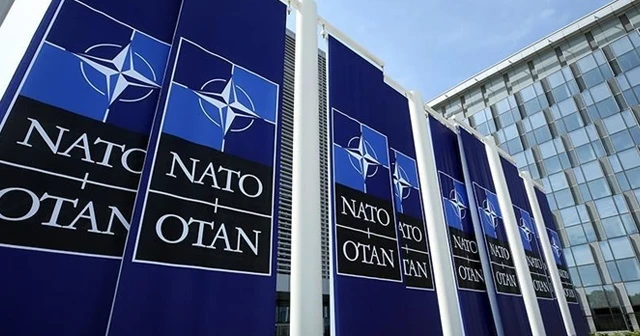 NATO Savunma Bakanları video konferans yoluyla bir araya geldi