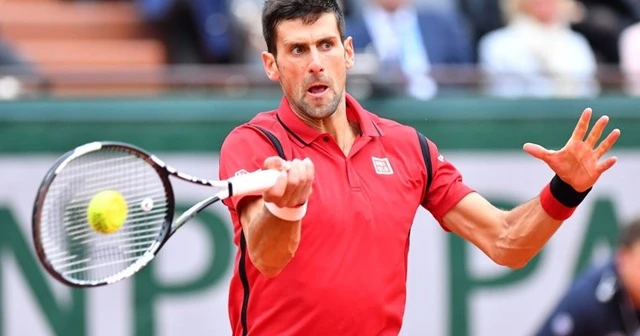 Novak Djokovic sezonu Viyana Açık&#039;ta kapatacak