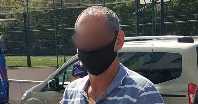 Oğlunu silahlı ağır yaralayan baba 3 ay önce de vurmuş