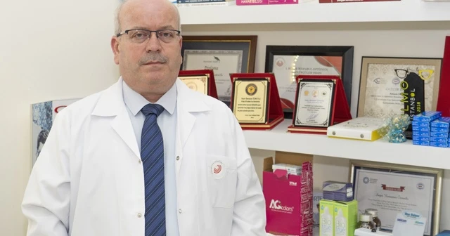 Optisyenlerin kadro talebi