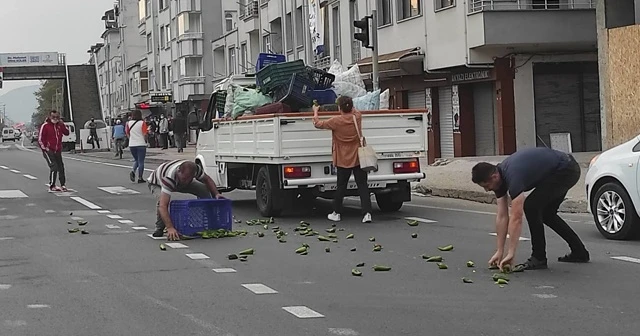 Ordu’da örnek dayanışma