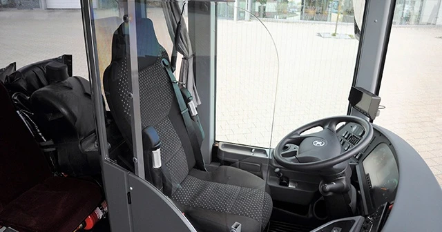 Otobüslerde virüs önlemleri artırılıyor