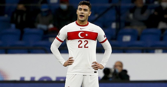 Ozan Kabak ve Efecan Karaca A Milli Takım kadrosundan çıkarıldı