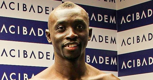 Papiss Cisse sağlık kontrolünden geçti