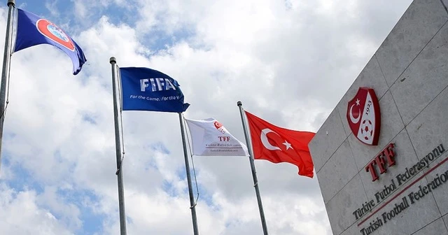 PFDK'den Galatasaray'a 34 bin 500 lira para cezası