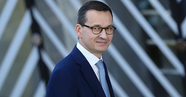 Polonya Başbakanı Morawiecki kendisini karantinaya aldı