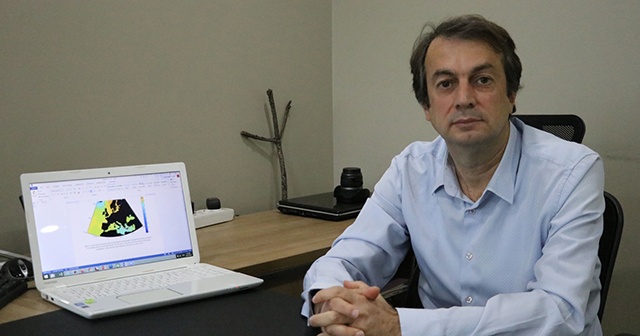 Prof. Dr. Hakan Kutoğlu&#039;ndan deprem uyarısı