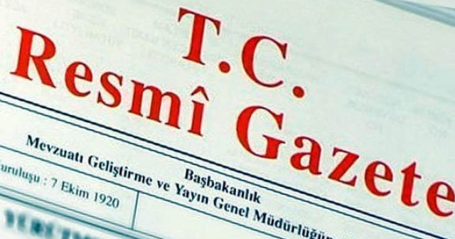 Resmi Gazete 100 Yaşında