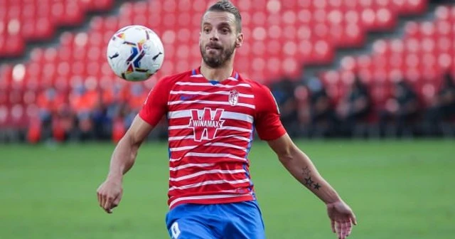 Roberto Soldado karantinaya alındı