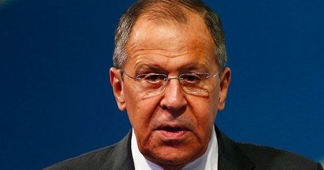 Rusya Dışişleri Bakanı Lavrov&#039;dan Doğu Akdeniz&#039;de &#039;diyalog&#039; çağrısı