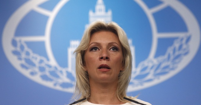 Rusya Dışişleri Sözcüsü Zaharova: Dağlık Karabağ&#039;da ateşkes gözlem mekanizması kurulamadı