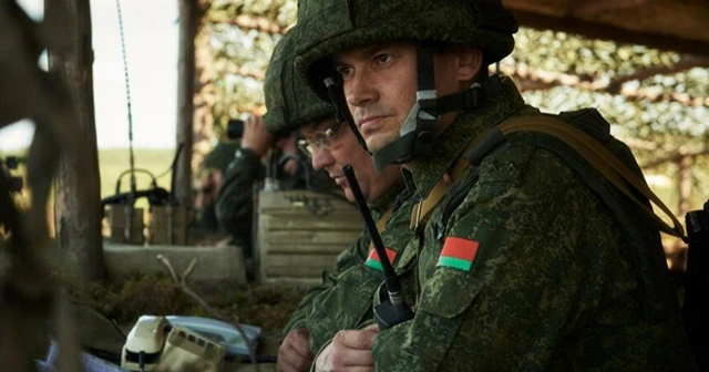 Rusya ve Belarus ortak askeri tatbikat planlıyor