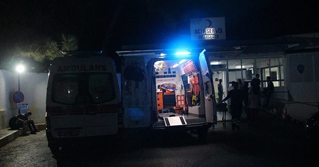 Sahte alkol ölümleri Bodrum’a sıçradı