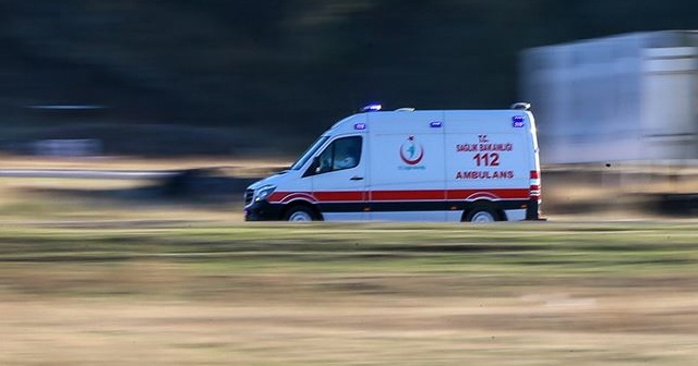 Sahte içki kabusu Tekirdağ’a da sıçradı: 1 ölü