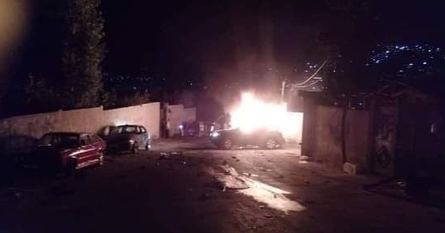 Şam Müftüsü bombalı saldırıda öldü