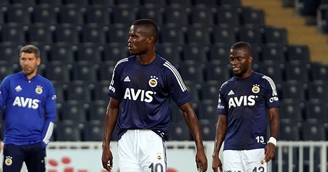 Samatta 11’de, Cisse kadroda