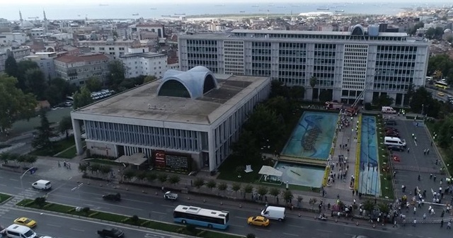 Sarıyer&#039;de bir caddeye &#039;Azerbaycan Caddesi&#039; ismi verildi