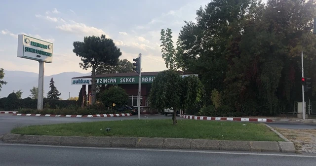 Şeker fabrikasında buhar kazanı patladı: 2 yaralı