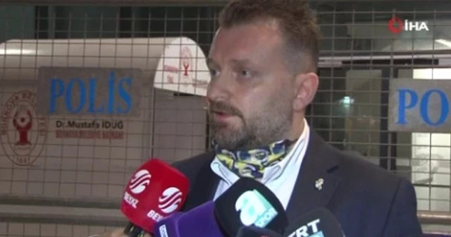 Selahattin Baki: Pozisyonları cömertçe harcadık