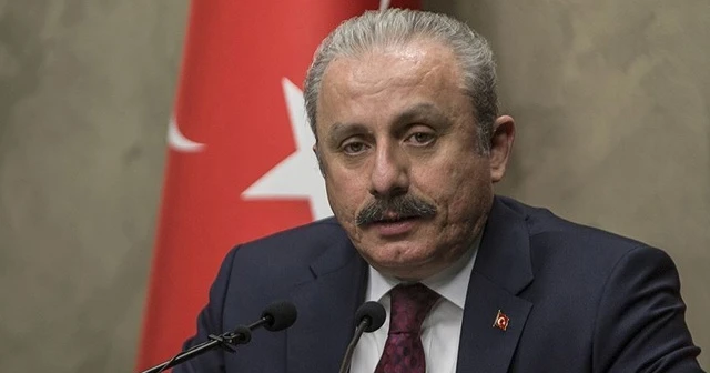 Şentop: Fransız mallarına boykot bir zarurettir