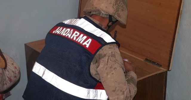 Siirt ve Şırnak'ta Duman-56 Operasyonu: 15 gözaltı