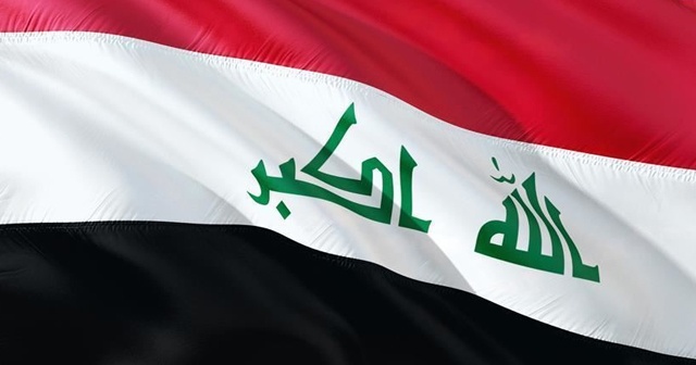 Sincar&#039;da yalnızca Irak bayrağı dalgalanacak