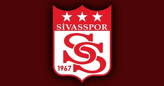 Sivasspor’un Avrupa'daki maç programı belli oldu