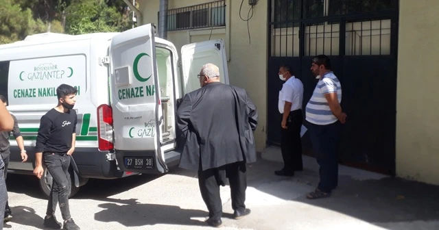 Su kanalına düşen çocuk hayatını kaybetti