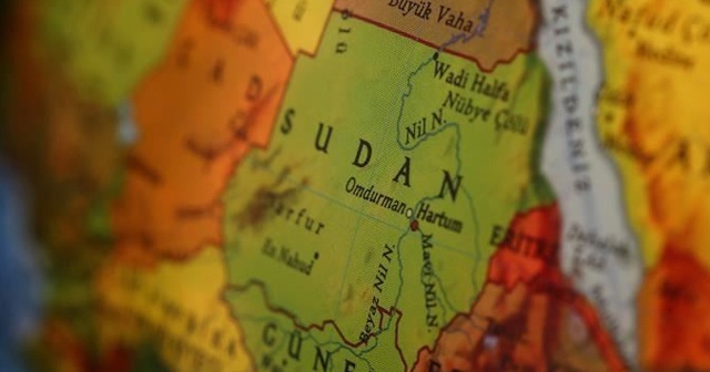 Sudan: ABD’nin terör listesinden çıkarma kararının İsrail ile normalleşmeyle bağlantısı yok