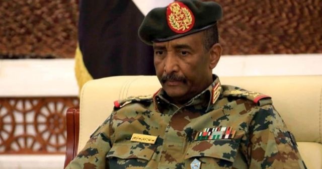 Sudan&#039;dan İsrail&#039;e normalleşme açıklaması