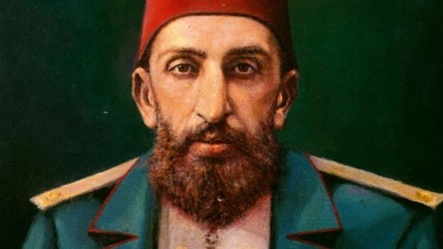 Sultan Abdülhamid Han Kimdir II. Abdülhamid Han&#039;ın Hayatı ve Ölümü