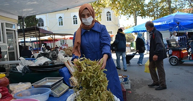 Talep arttı, kilosu 130 TL