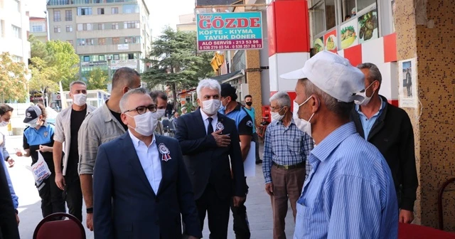 Tedbirlere uyuldu, vakalar azalıyor
