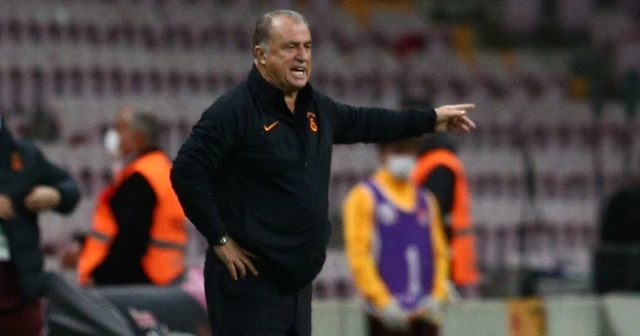 Terim: Bizim VAR taramaları sağlık taraması gibi oluyor