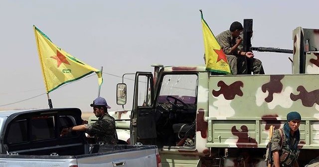 Terör örgütü YPG/PKK, DEAŞ&#039;lıları serbest bırakıyor