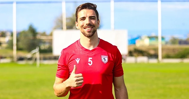 Tomane: “Gol atmayı seviyorum”