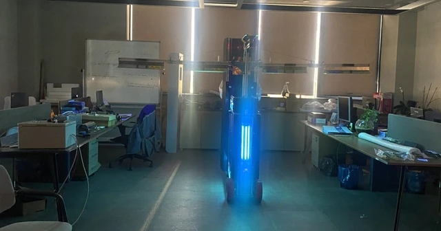Toplu taşımada 'mor çiçek' koruması