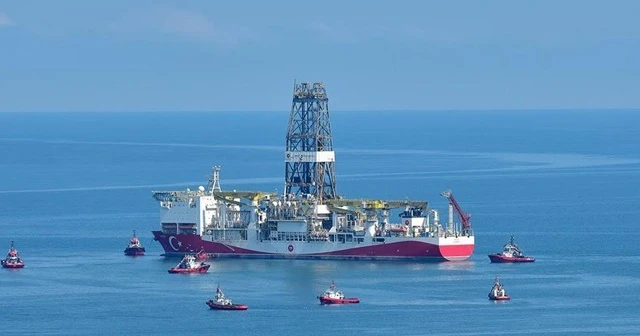 TPAO'dan Karadeniz'deki keşfe ilişkin açıklama
