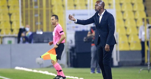 Trabzonspor&#039;da teknik direktör Eddie Newton ile yollar ayrıldı
